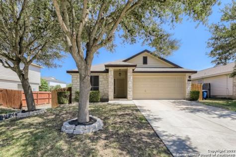 6502 Dancing Court San Antonio TX 78244