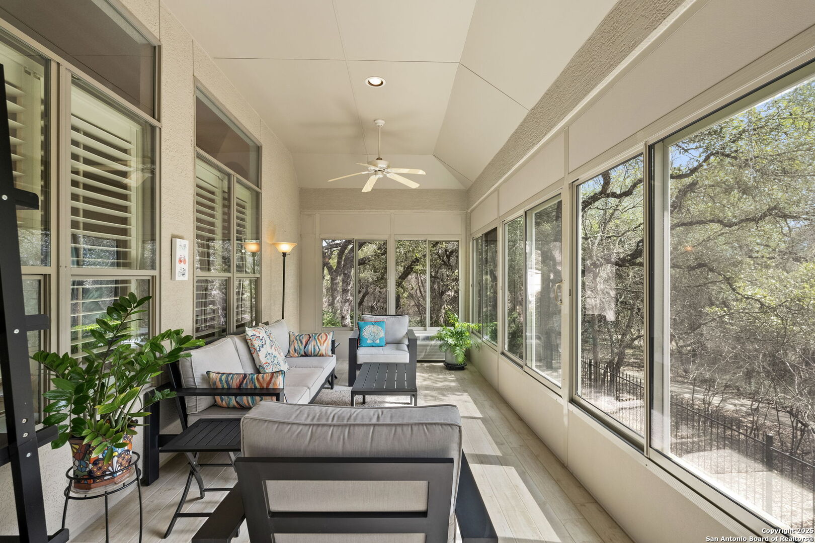 San Antonio TX, 2 Littlemill