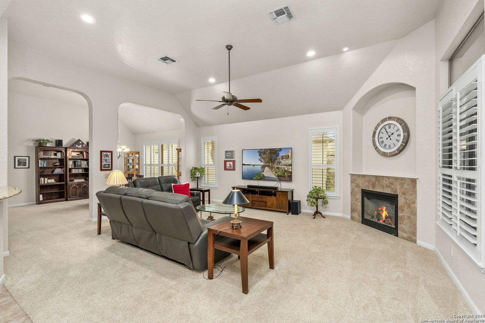 2 Littlemill San Antonio TX 78259