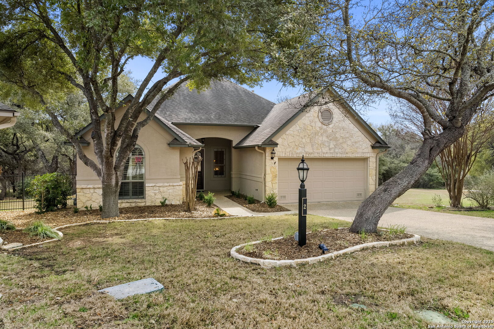 2 Littlemill San Antonio TX 78259