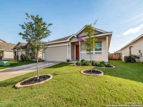 10631 De Gonzalo Way Converse TX 78109