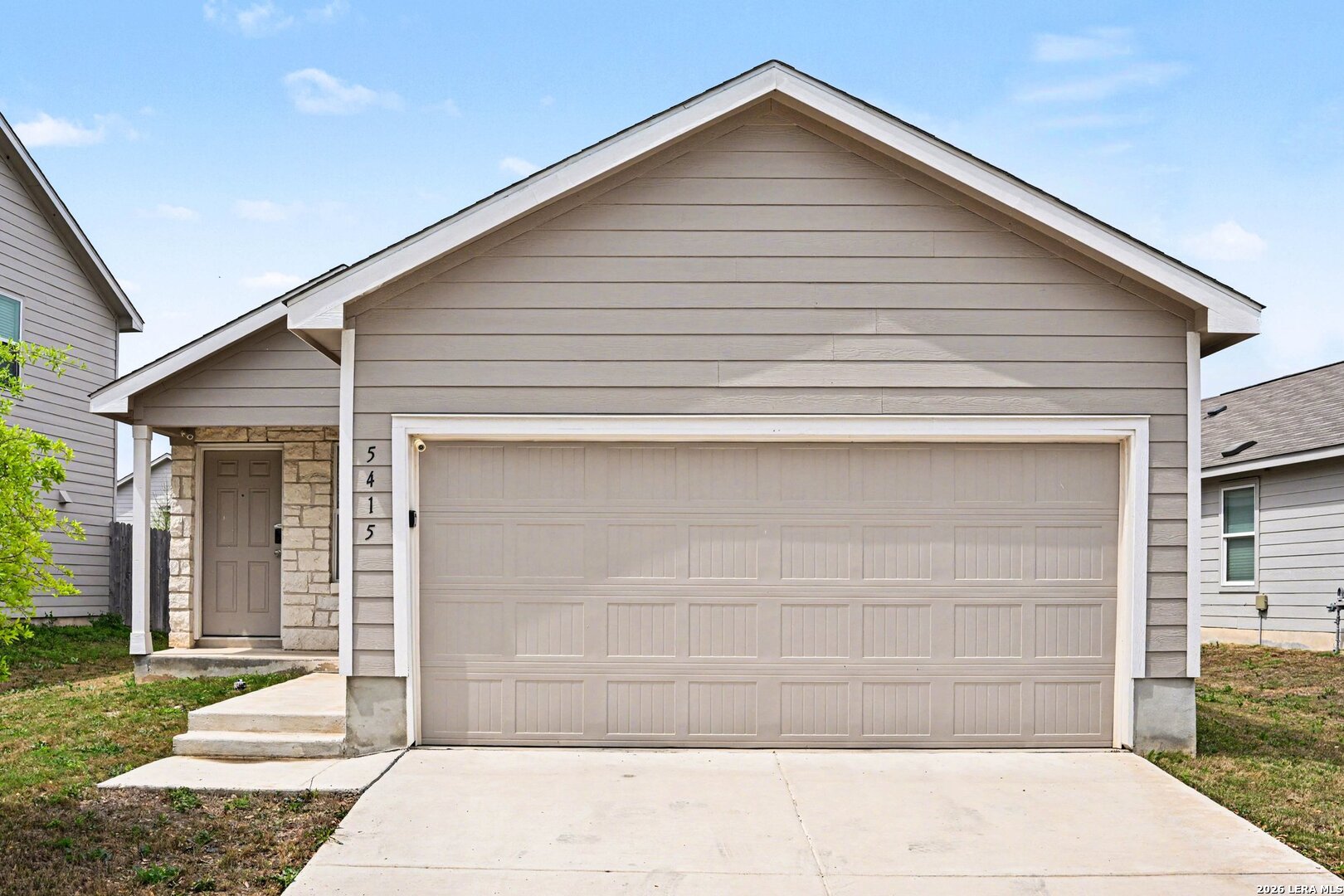 5415 Daphne San Antonio TX 78253