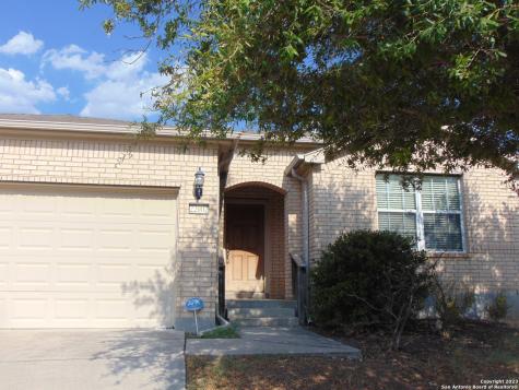 22002 Ruby Run San Antonio TX 78259
