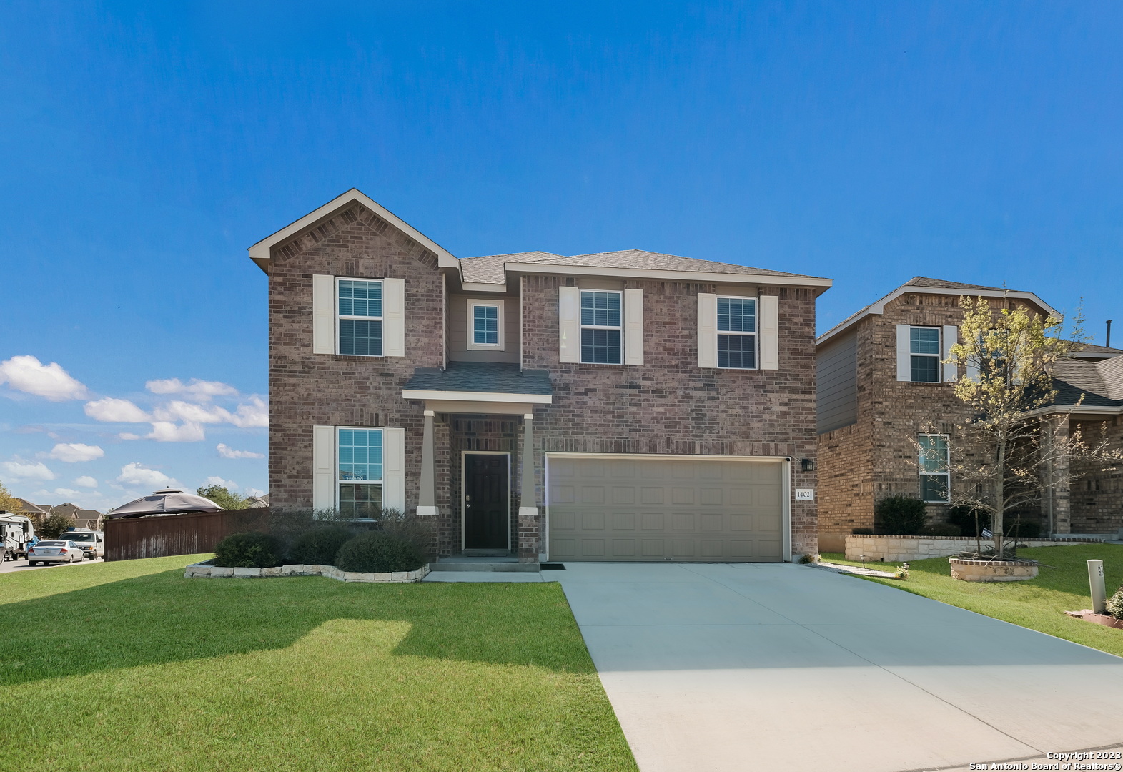1402 Kedros San Antonio TX 78245