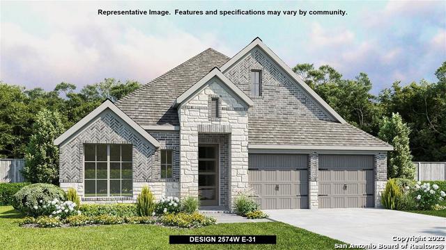 2228 Prado Drive New Braunfels TX 78132