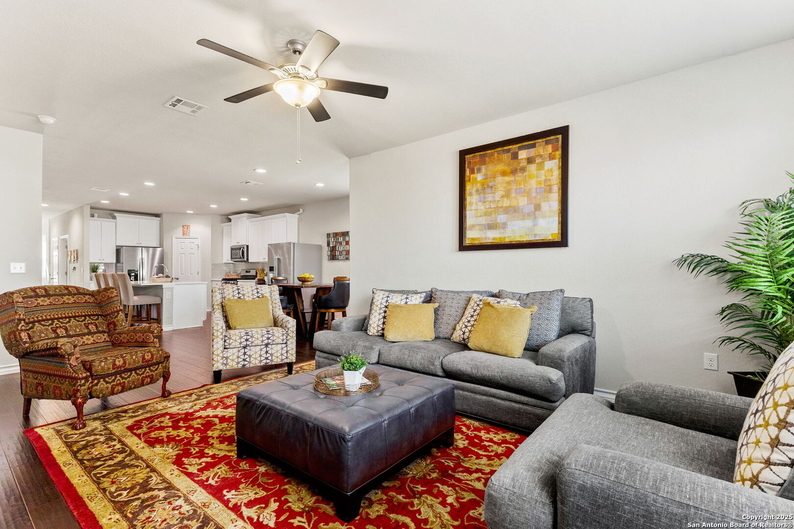 5603 Chestnut Crossing San Antonio TX 78266