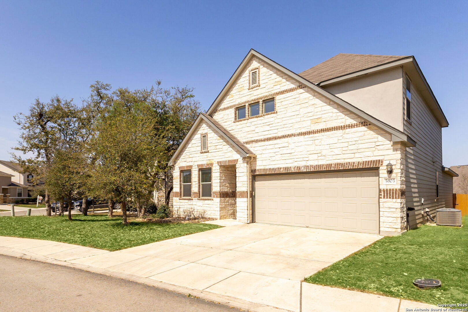 5603 Chestnut Crossing San Antonio TX 78266