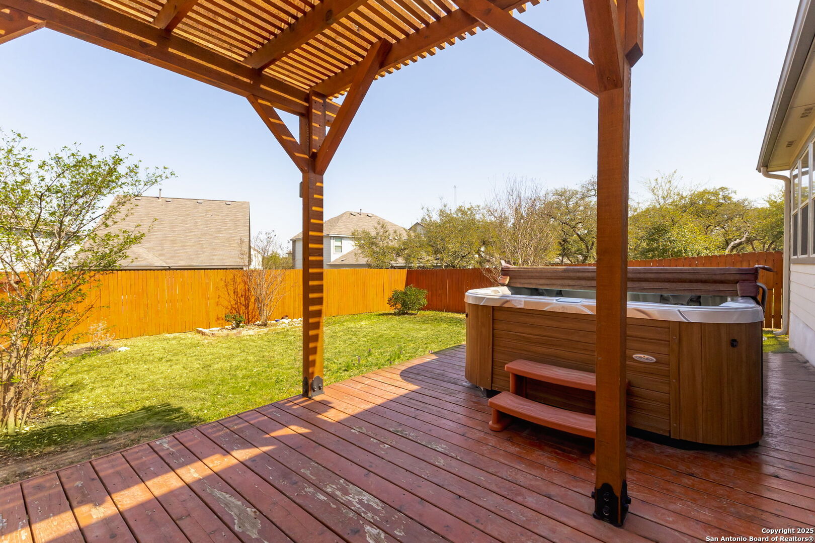 5603 Chestnut Crossing San Antonio TX 78266