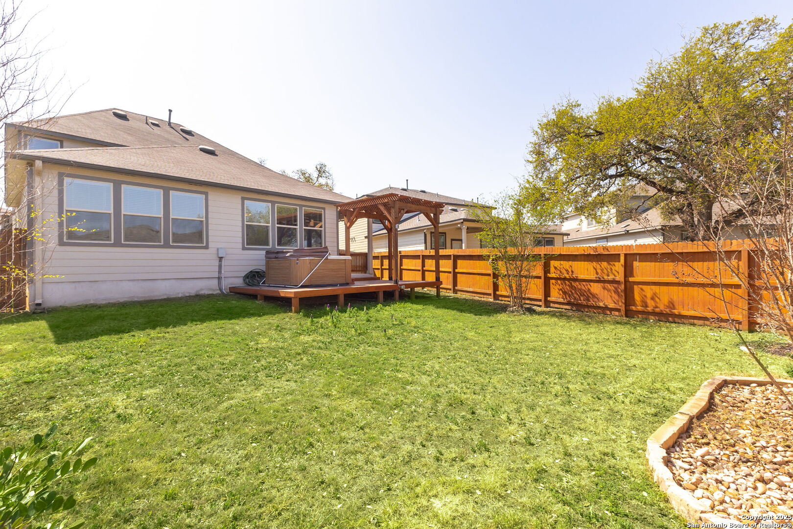 5603 Chestnut Crossing San Antonio TX 78266