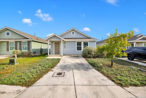 7806 Nopalitos Cove San Antonio TX 78239