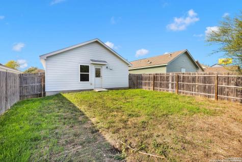 7806 Nopalitos Cove San Antonio TX 78239
