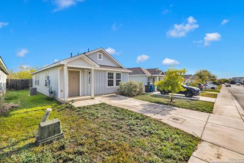 7806 Nopalitos Cove San Antonio TX 78239