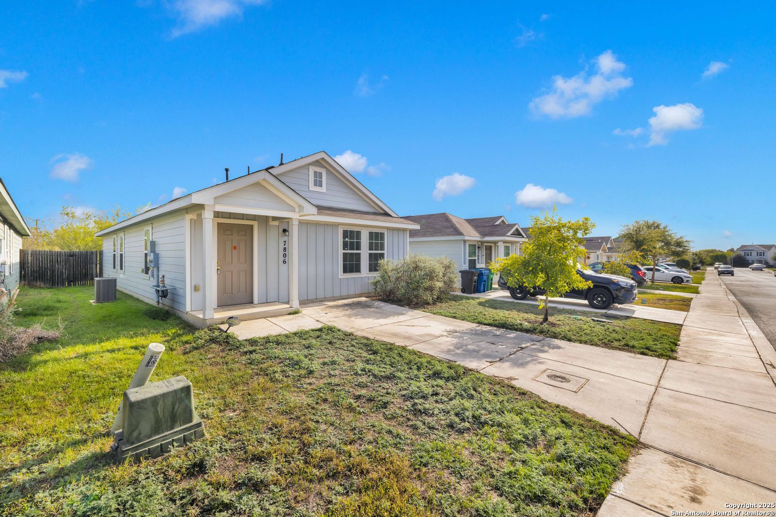 7806 Nopalitos Cove San Antonio TX 78239