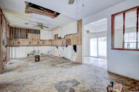 318 Vickers Avenue San Antonio TX 78211