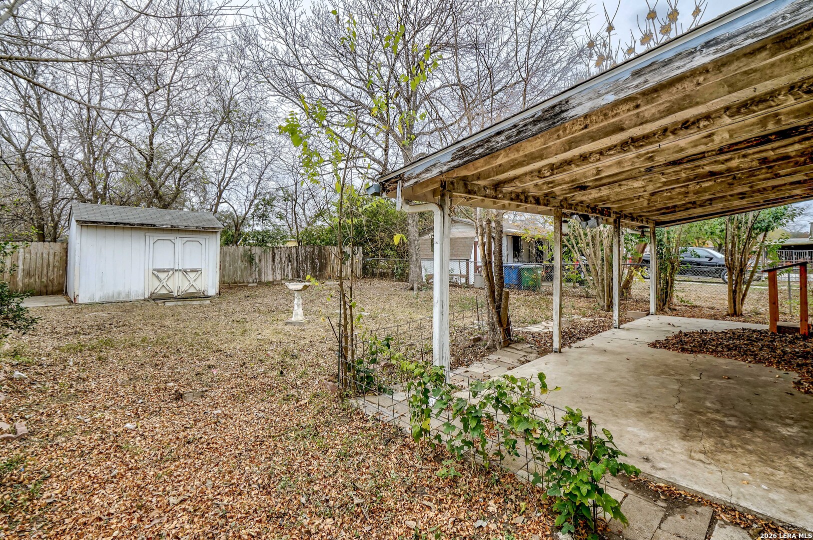 318 Vickers Avenue San Antonio TX 78211