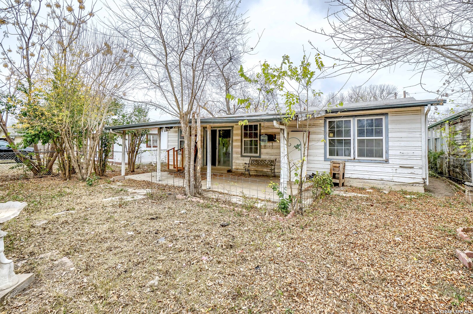 318 Vickers Avenue San Antonio TX 78211