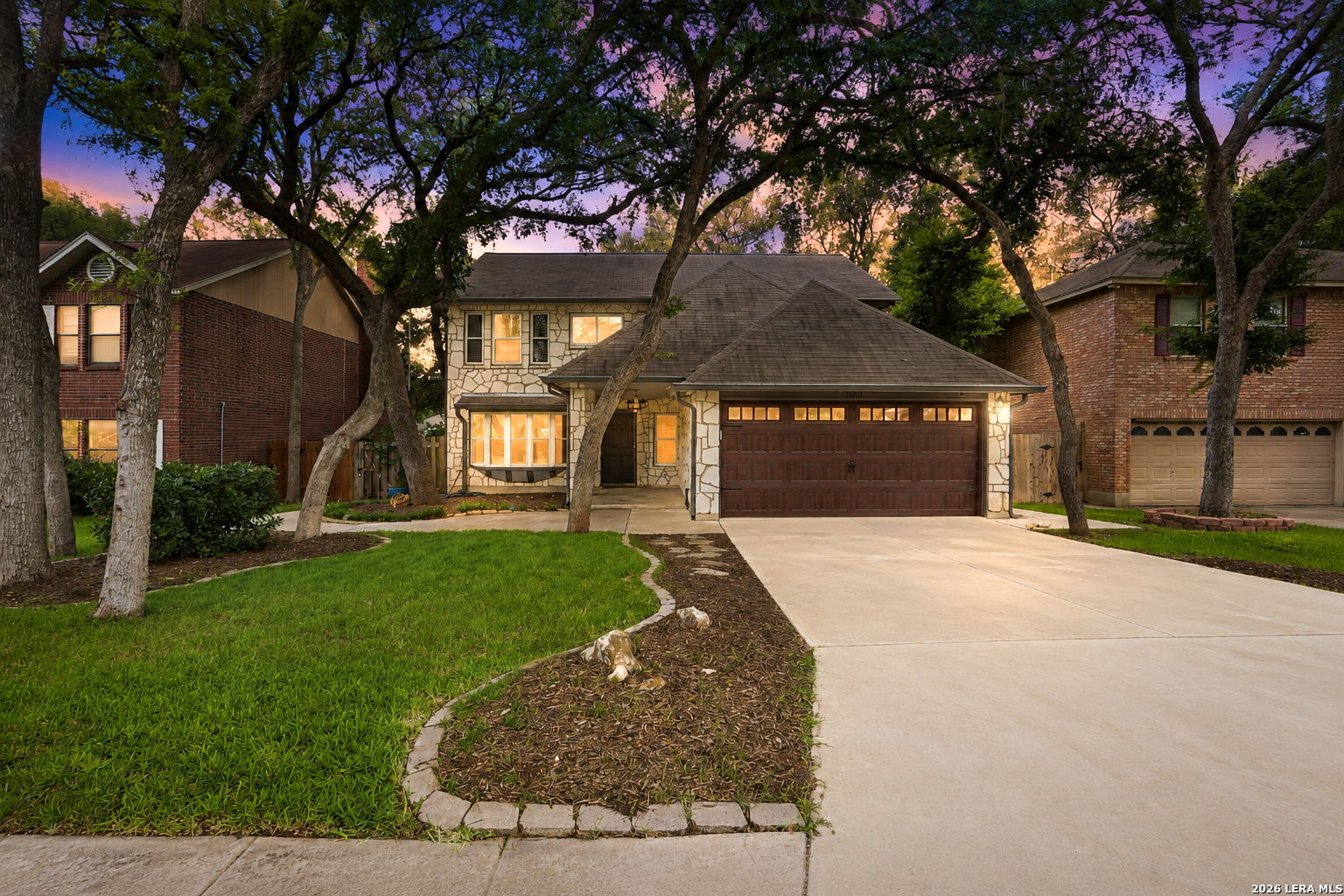 3318 Carnaby Creek Drive San Antonio TX 78247