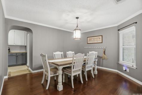 3318 Carnaby Creek Drive San Antonio TX 78247