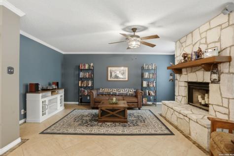 3318 Carnaby Creek Drive San Antonio TX 78247