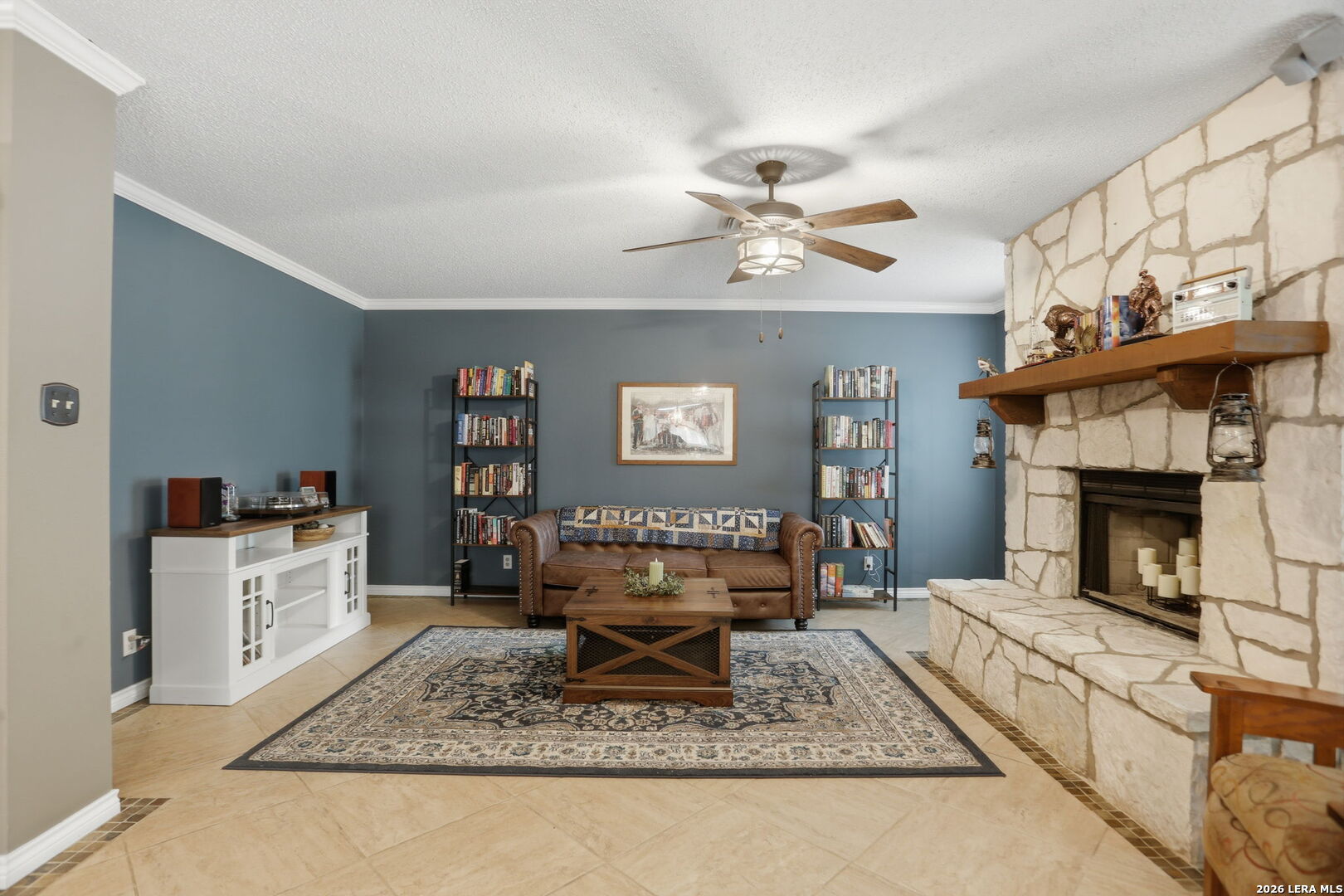 3318 Carnaby Creek Drive San Antonio TX 78247