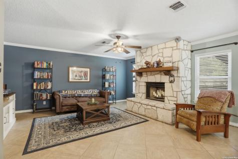 3318 Carnaby Creek Drive San Antonio TX 78247