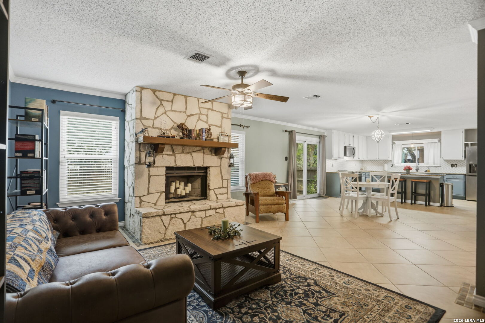 3318 Carnaby Creek Drive San Antonio TX 78247