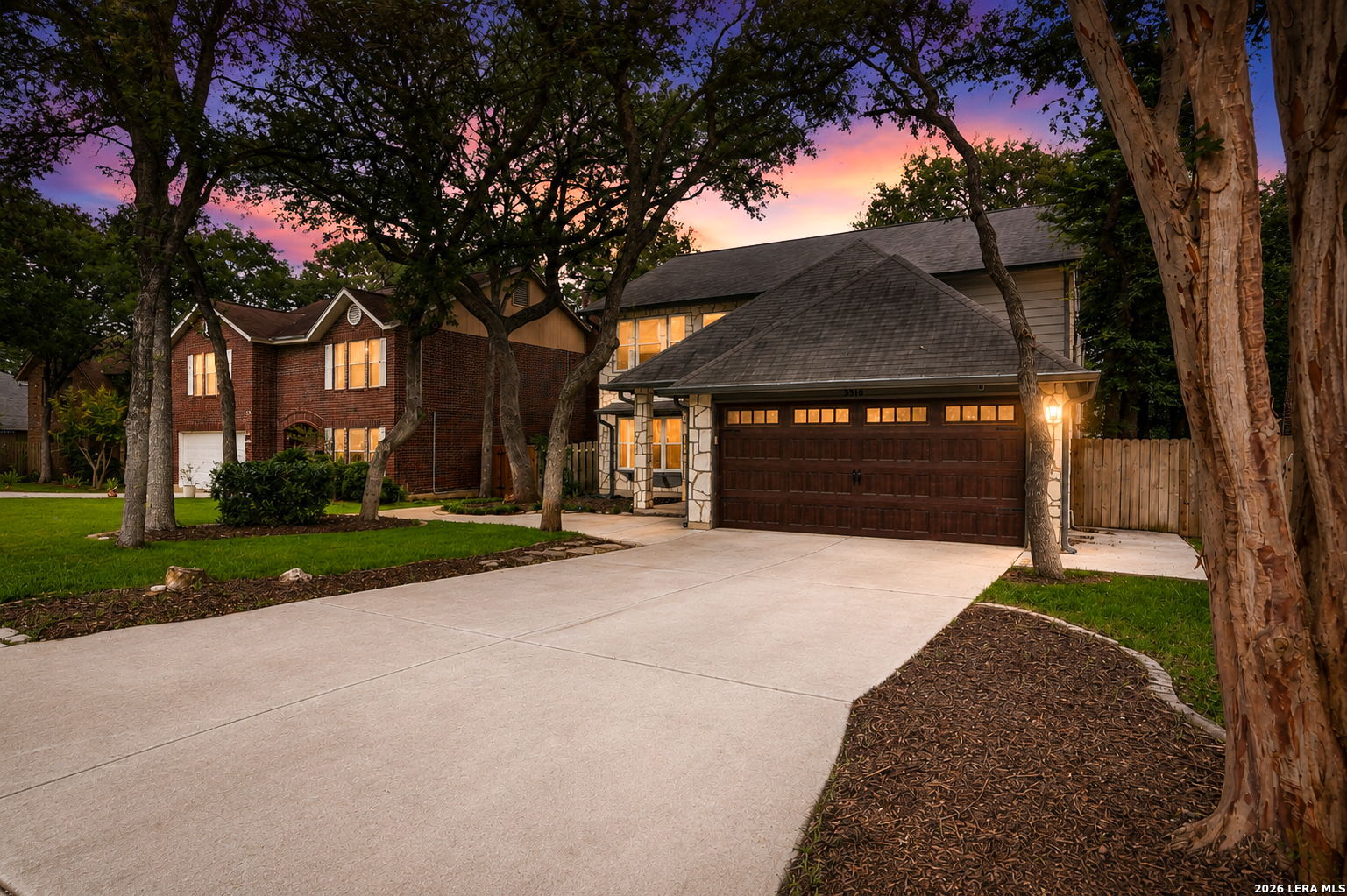 3318 Carnaby Creek Drive San Antonio TX 78247