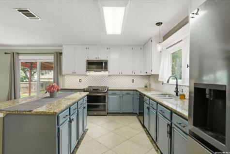 3318 Carnaby Creek Drive San Antonio TX 78247
