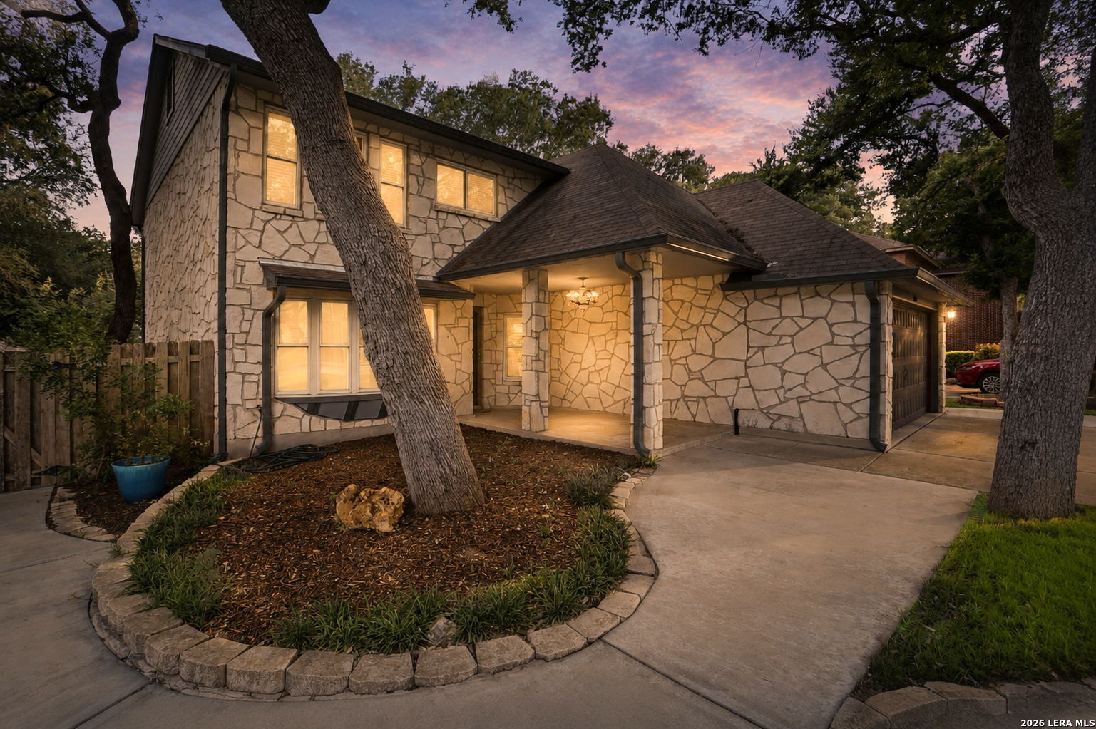 3318 Carnaby Creek Drive San Antonio TX 78247