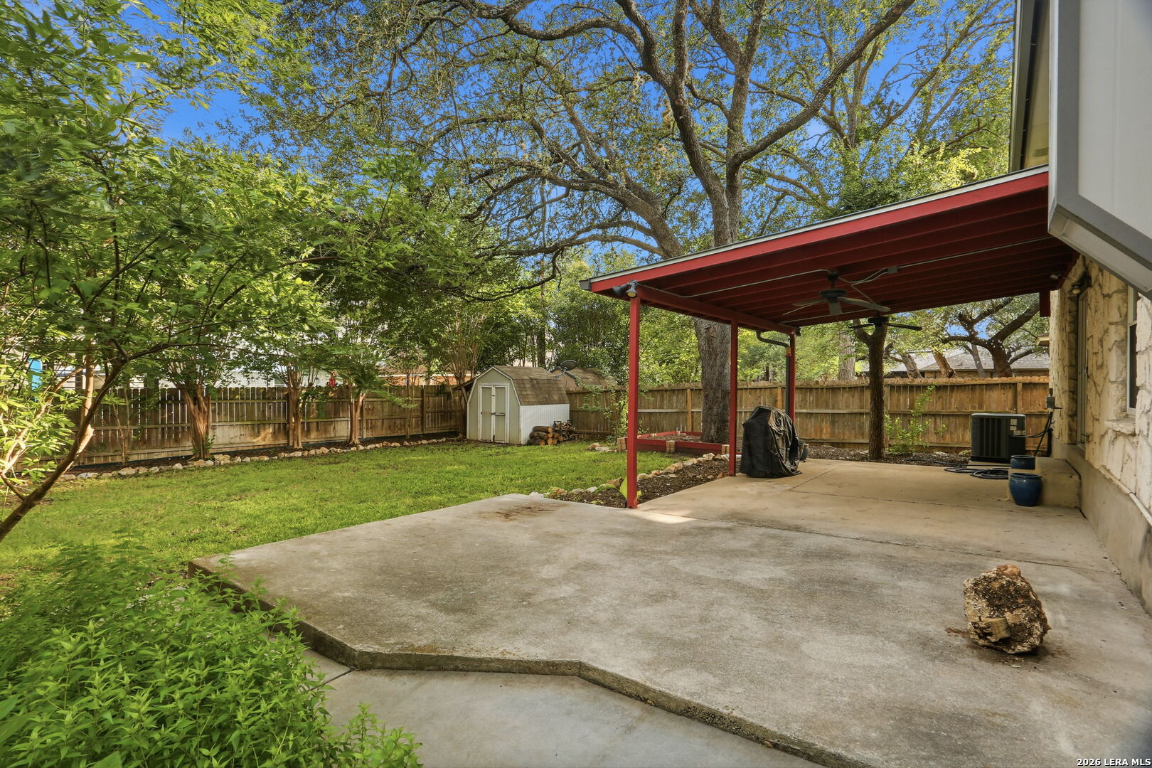 3318 Carnaby Creek Drive San Antonio TX 78247