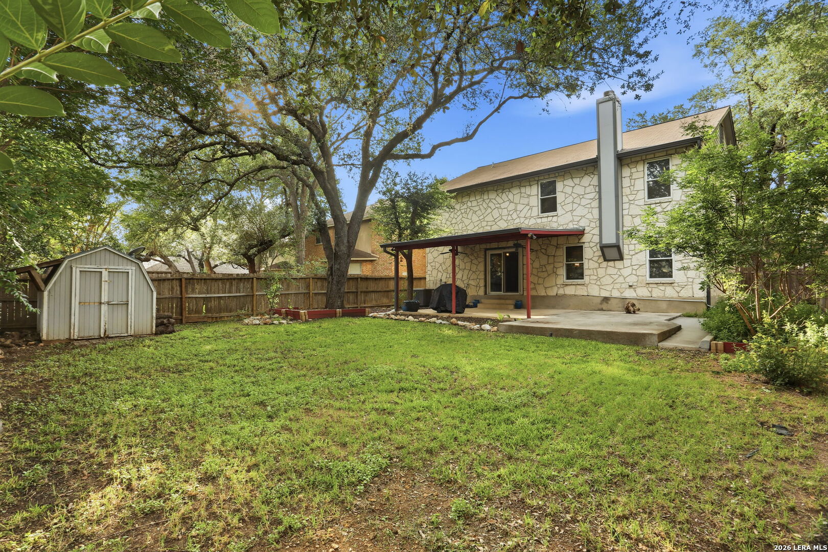 3318 Carnaby Creek Drive San Antonio TX 78247