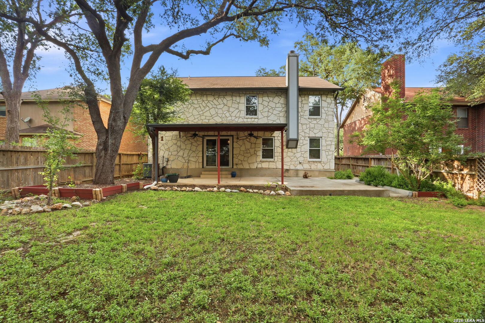 3318 Carnaby Creek Drive San Antonio TX 78247