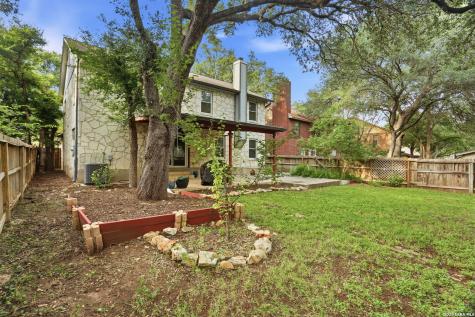 3318 Carnaby Creek Drive San Antonio TX 78247