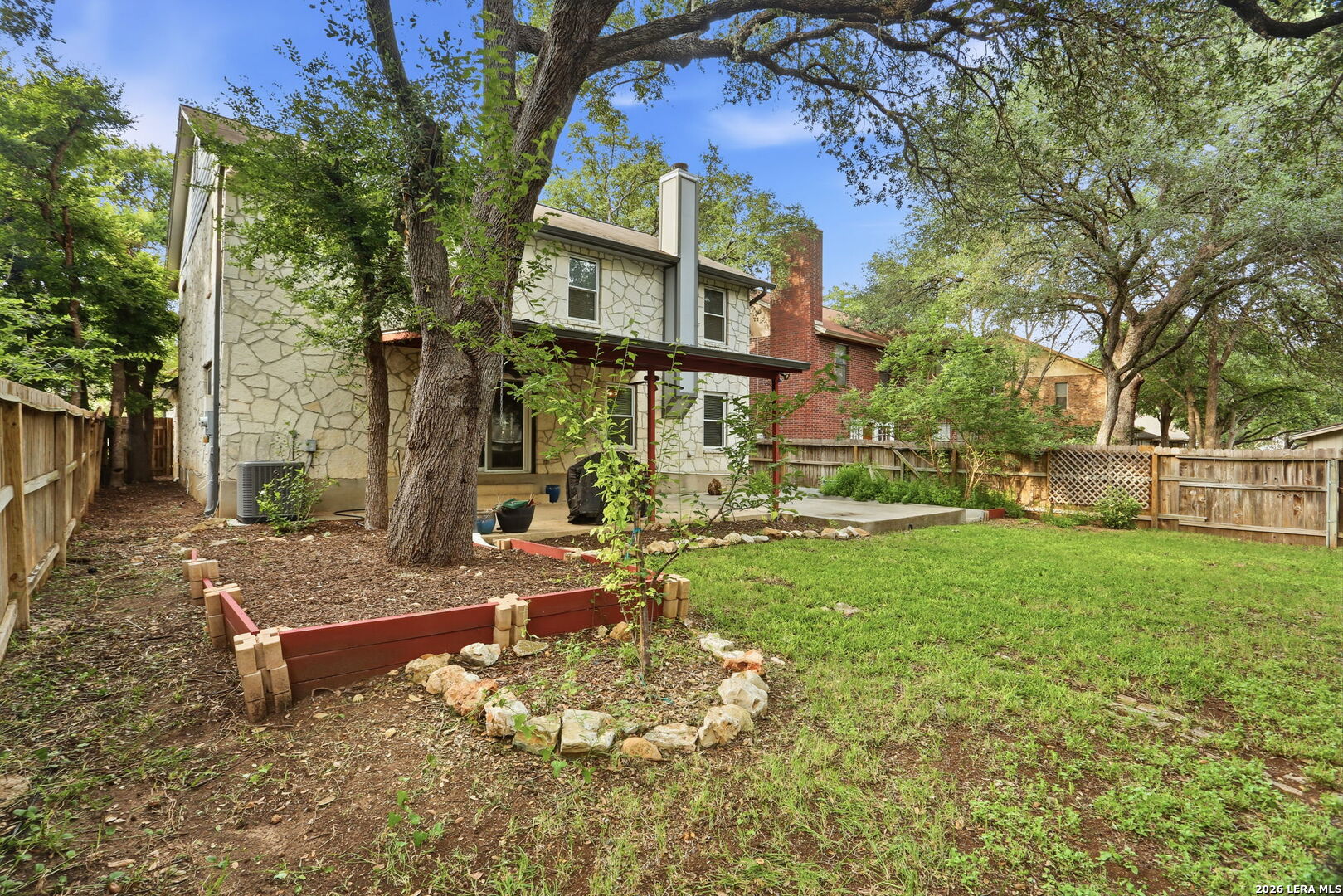 3318 Carnaby Creek Drive San Antonio TX 78247