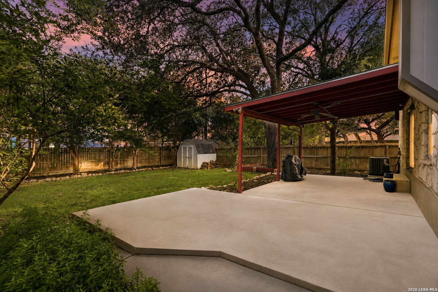 3318 Carnaby Creek Drive San Antonio TX 78247