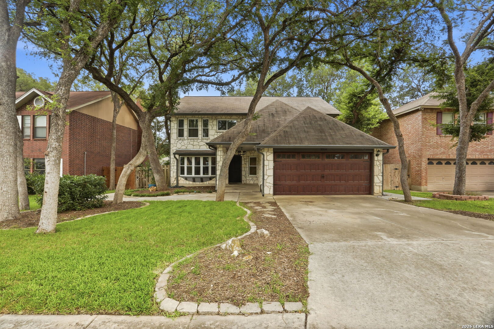 3318 Carnaby Creek Drive San Antonio TX 78247