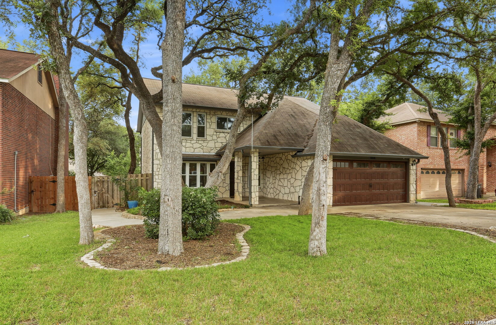 3318 Carnaby Creek Drive San Antonio TX 78247