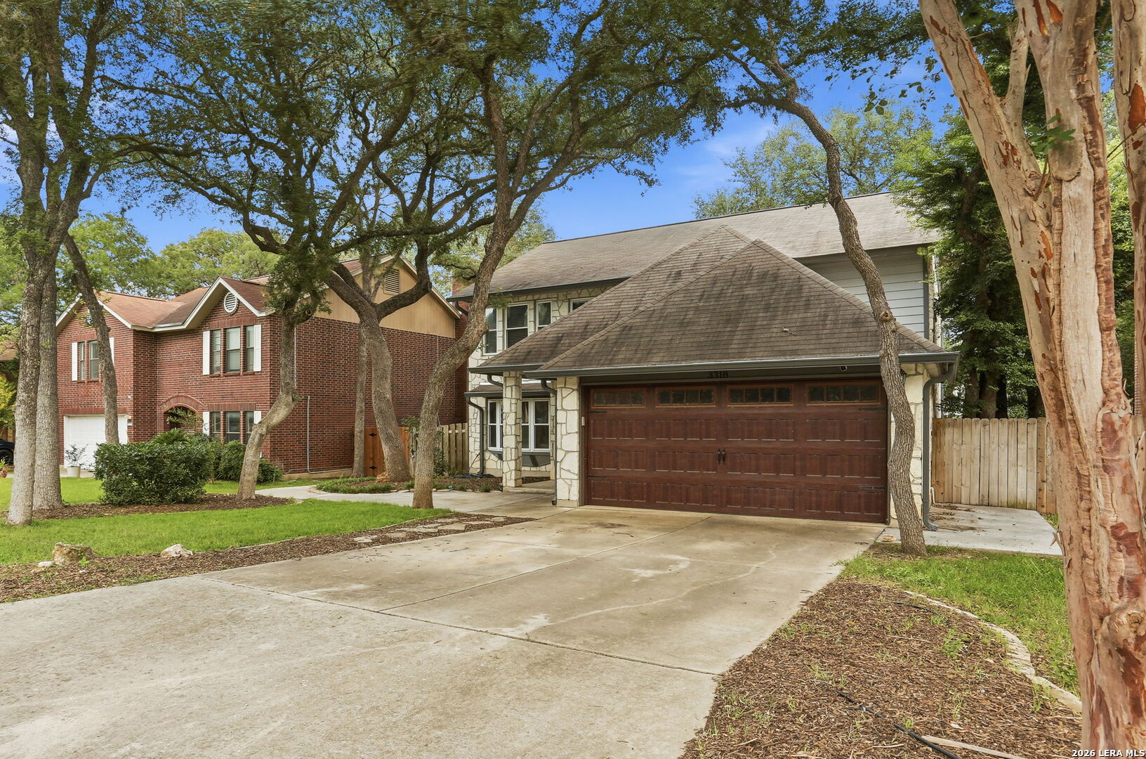 3318 Carnaby Creek Drive San Antonio TX 78247