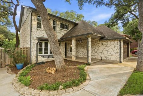3318 Carnaby Creek Drive San Antonio TX 78247