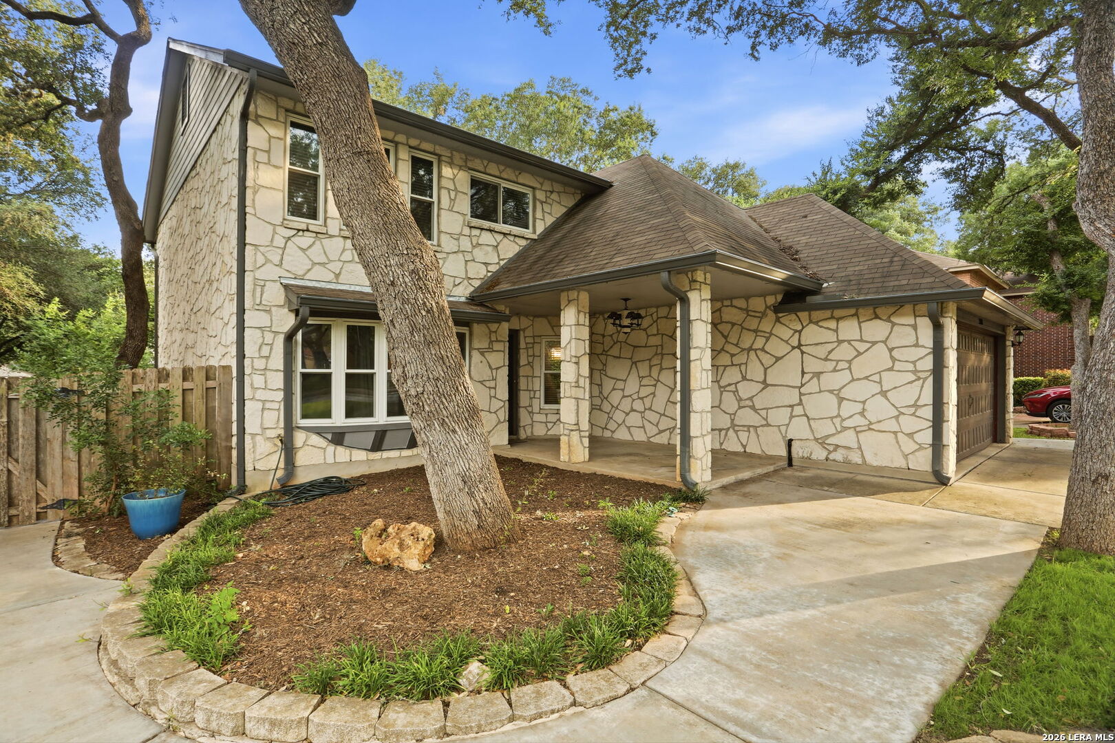3318 Carnaby Creek Drive San Antonio TX 78247