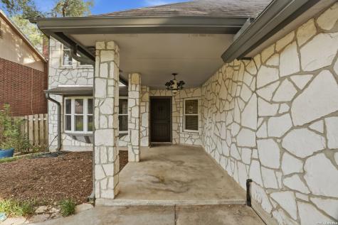 3318 Carnaby Creek Drive San Antonio TX 78247