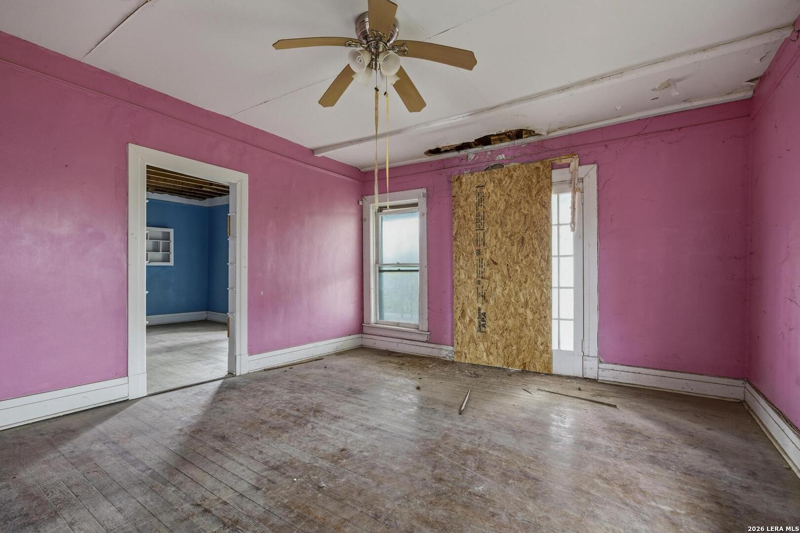 325 E Courtland San Antonio TX 78212