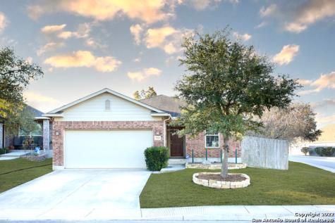 5502 Thunder Oaks San Antonio TX 78261