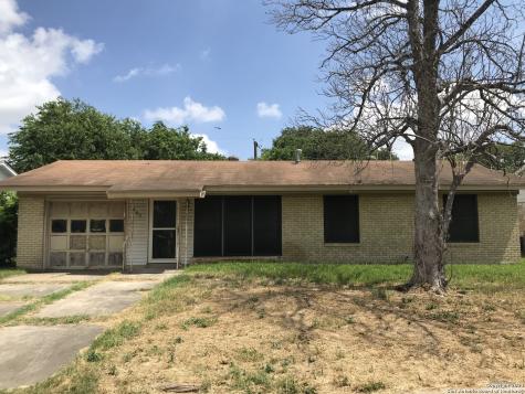 407 W Formosa Boulevard San Antonio TX 78221