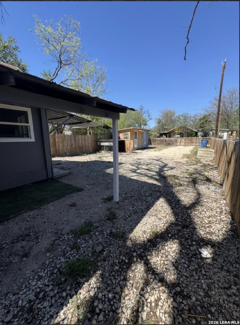 1111 Delgado Street San Antonio TX 78207