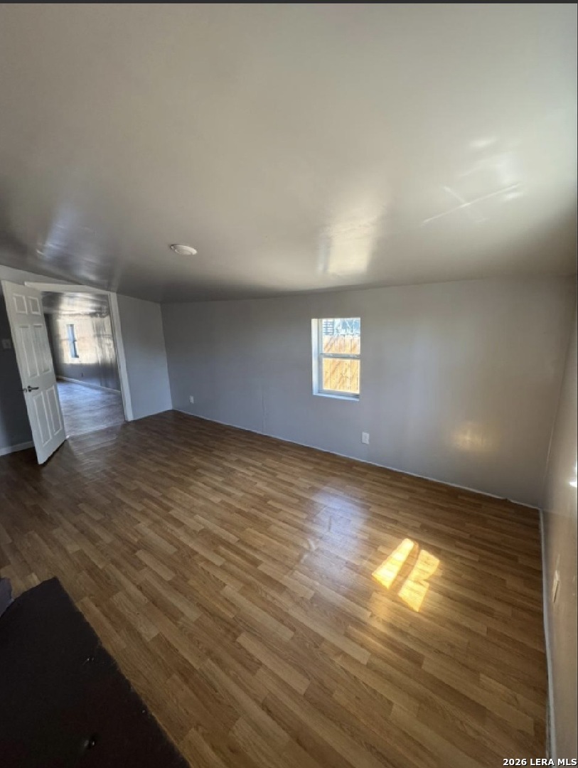 1111 Delgado Street San Antonio TX 78207
