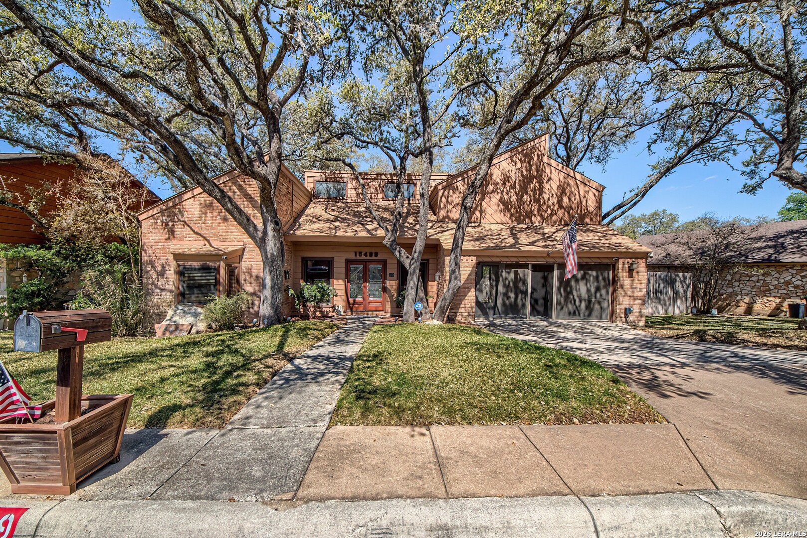15439 River Bend San Antonio TX 78247