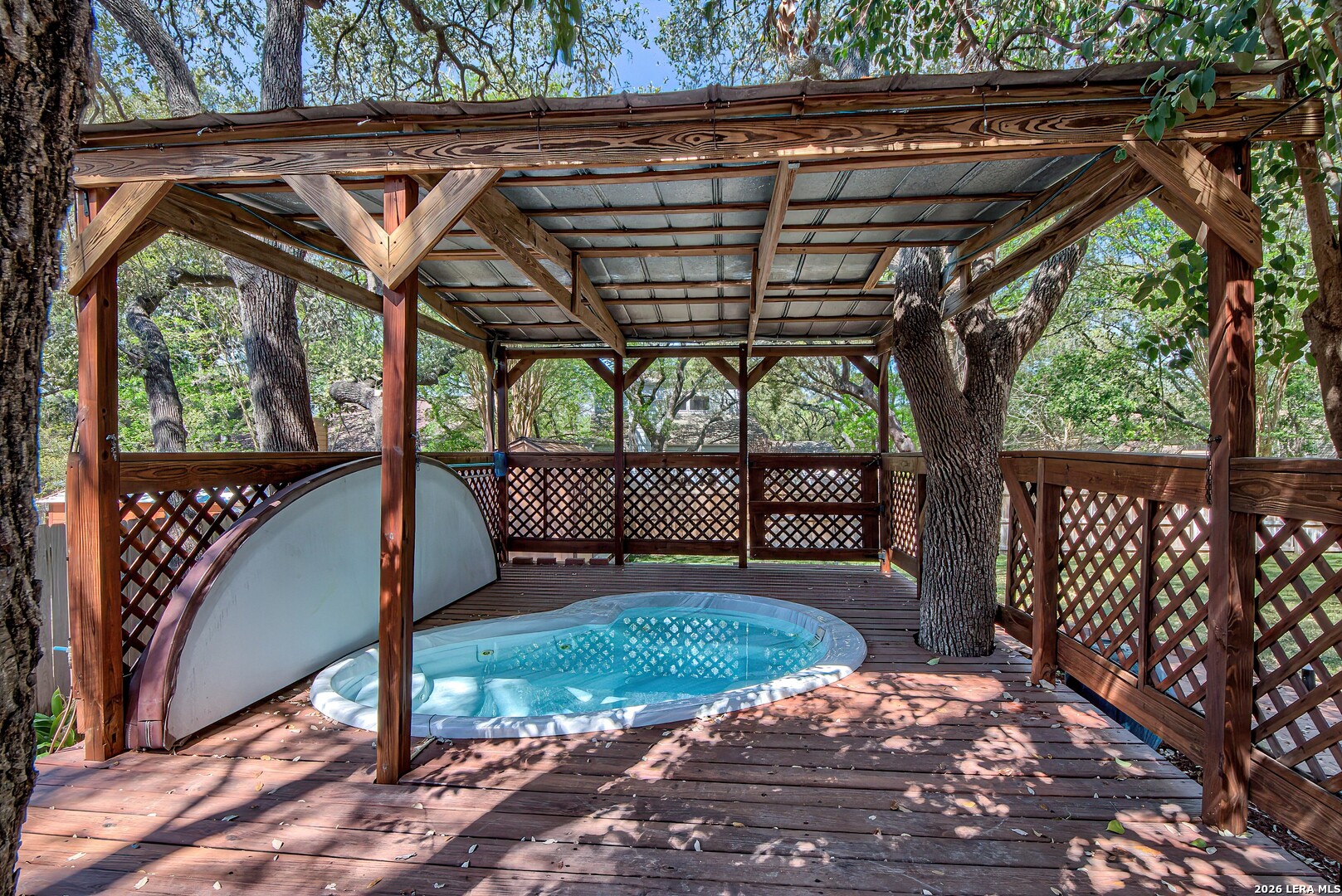 15439 River Bend San Antonio TX 78247