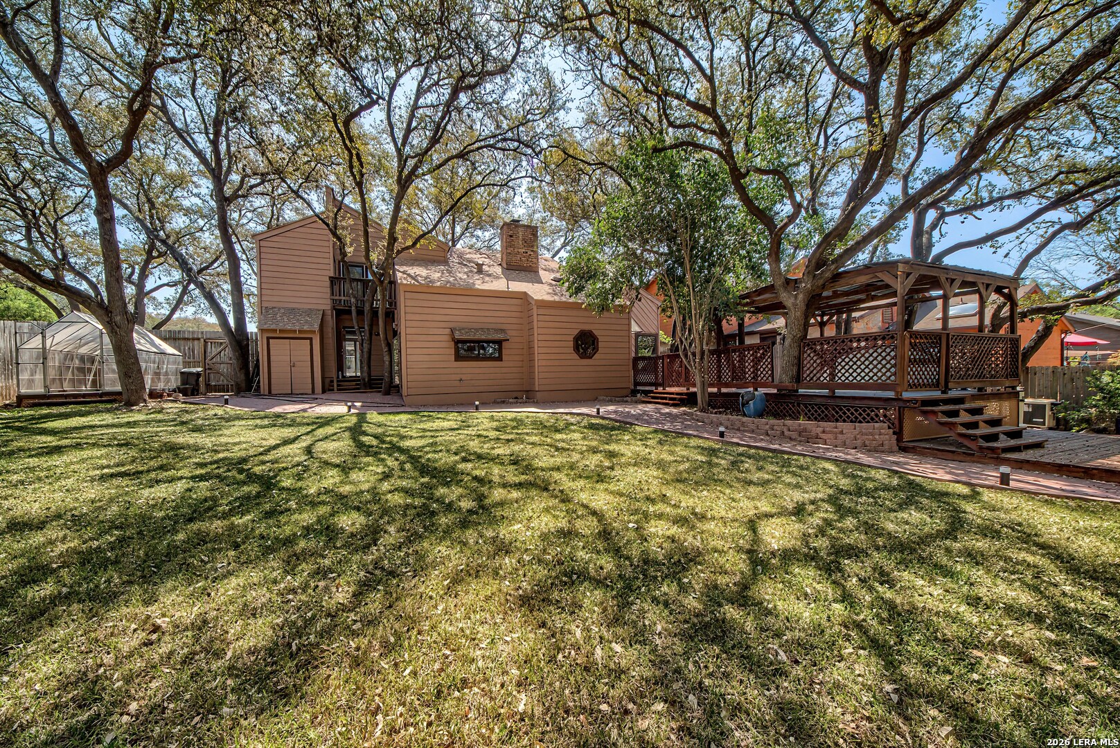 15439 River Bend San Antonio TX 78247