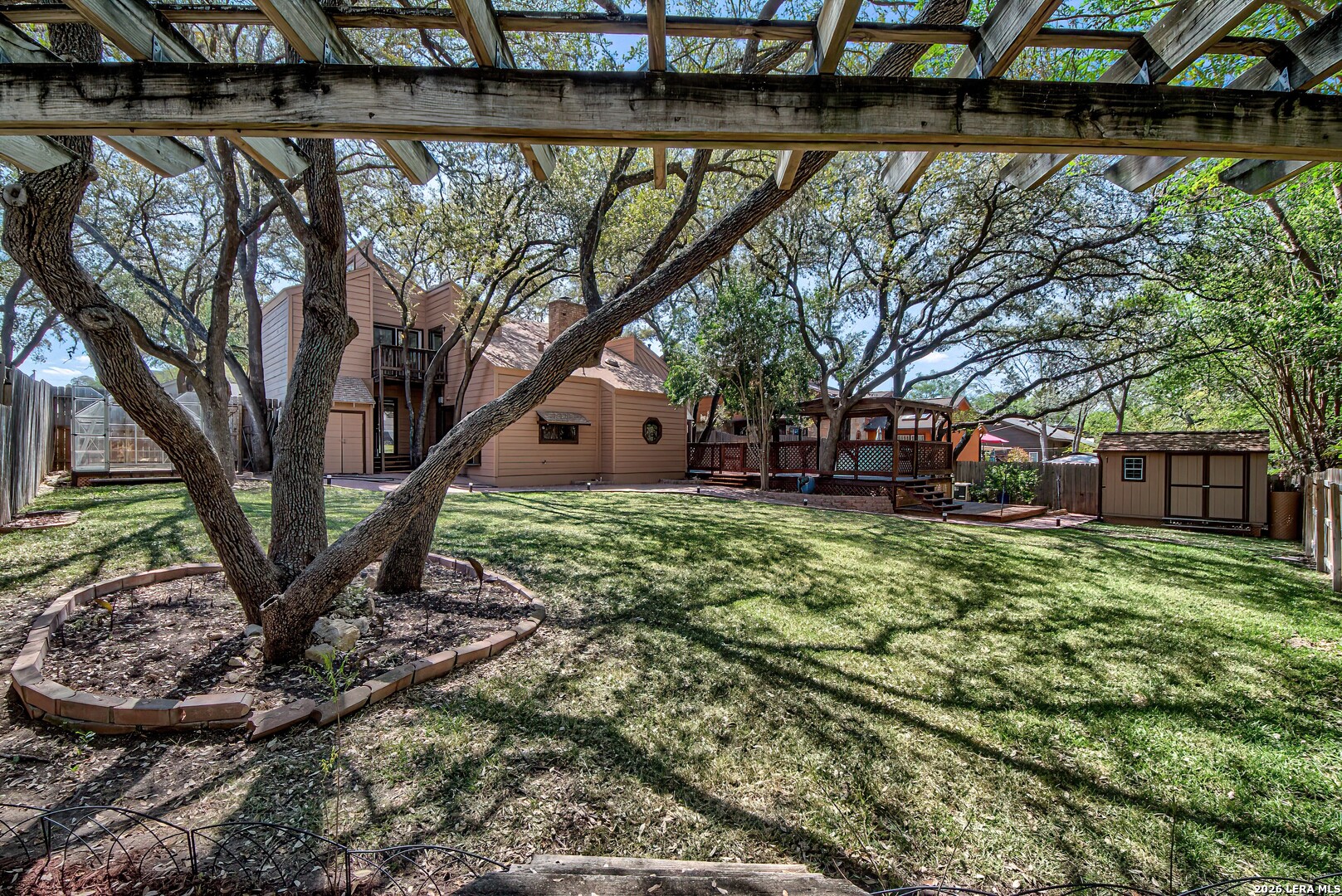 15439 River Bend San Antonio TX 78247